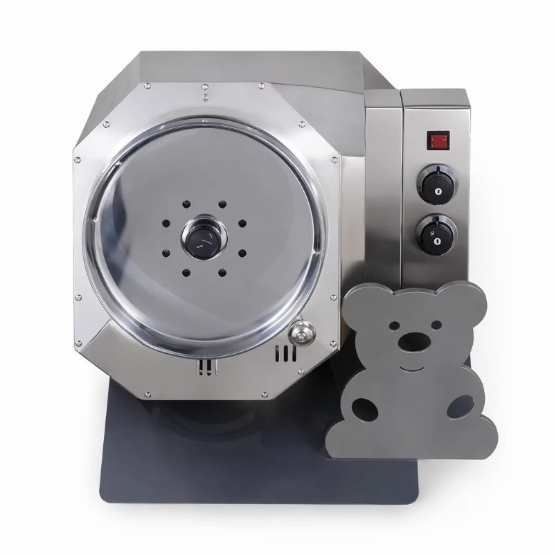 2000g Commercial Electric Roas - đánh giá và giá Equipment Of Coffee Machine