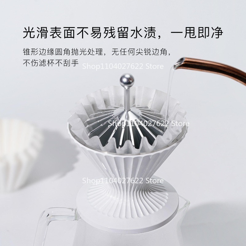 Suitable for Codale Zero Plast - đánh giá và giá Coffee Equipment V60