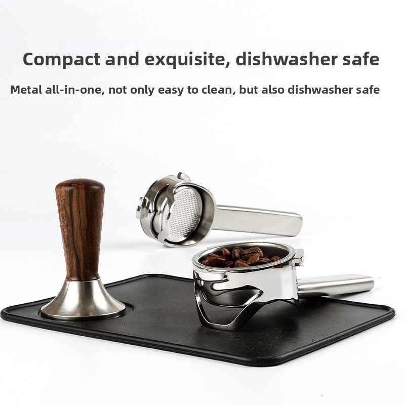Delonghi 51mm Bottomless Porta - đánh giá và giá Equipment Of Coffee Machine