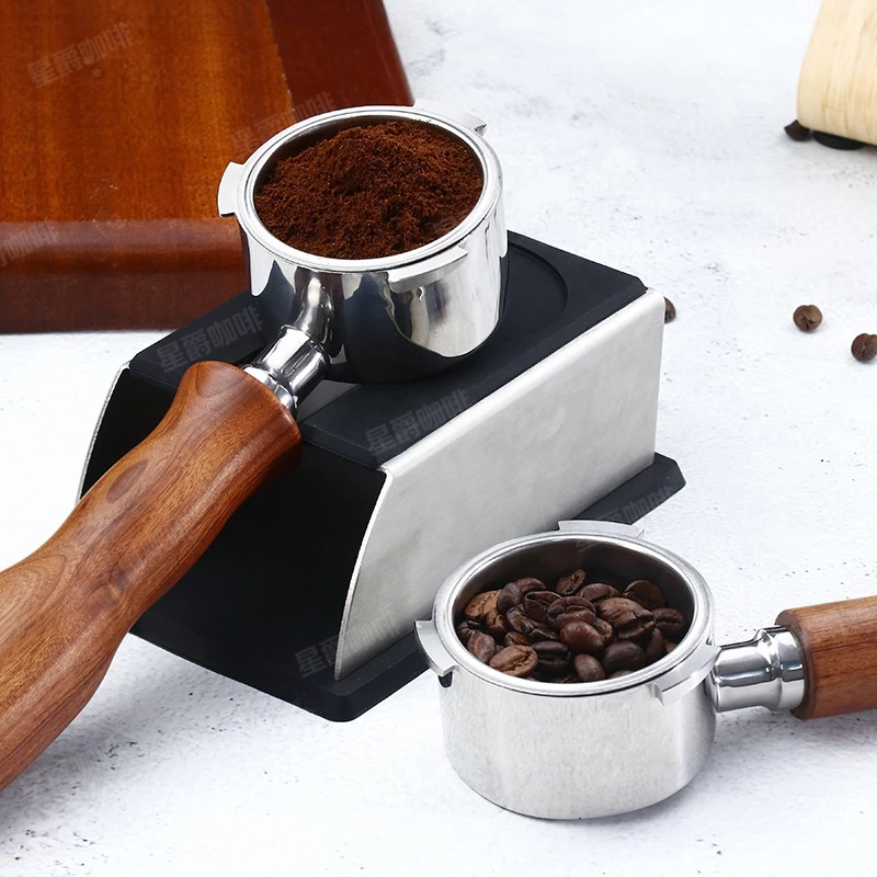 Coffee Bottomless Portafilter  - đánh giá và giá Equipment Of Coffee Machine