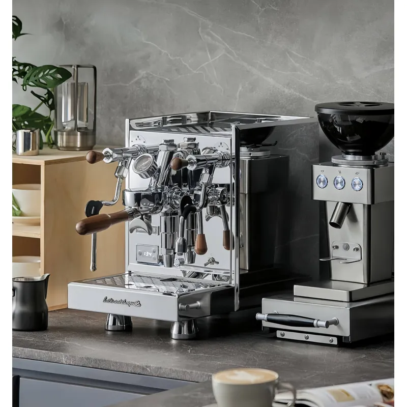 【CHIMU HOME】Commercial Smart E - đánh giá và giá Coffee Equipment For Business