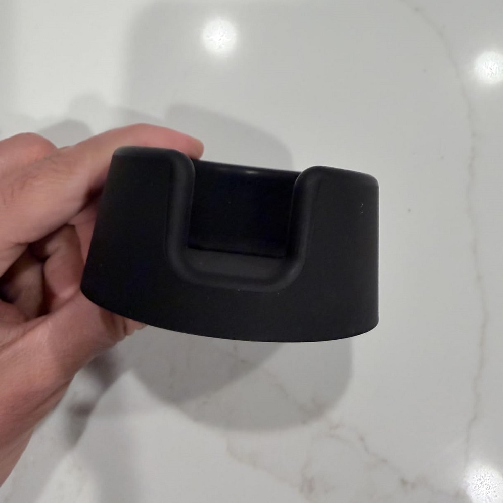 Silicon Portafilter Holder Esp - đánh giá và giá Equipment Of Coffee Machine
