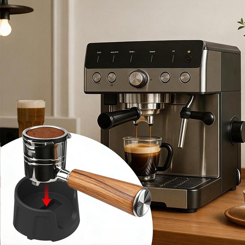 Portafilter Holder Compatible  - đánh giá và giá Equipment Of Coffee Machine