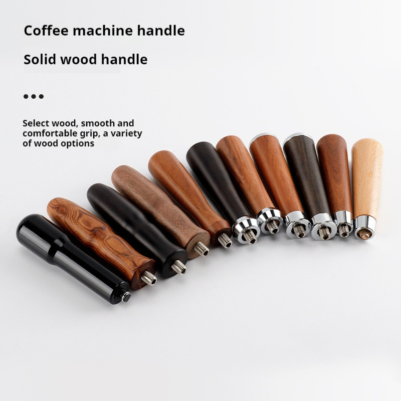 M10 Portafilter Handle Solid W - đánh giá và giá Equipment Of Coffee Machine