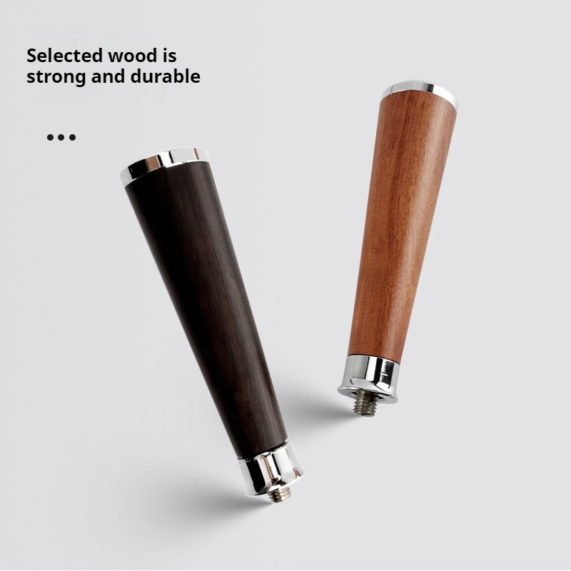M10 Portafilter Handle Solid W - đánh giá và giá Equipment Of Coffee Machine