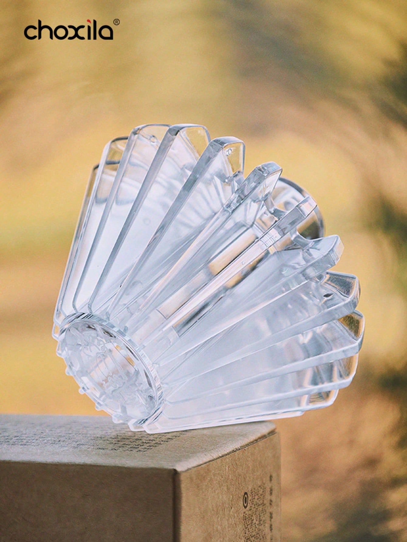 1Pc Plastic Coffee Filter Pape - đánh giá và giá Coffee Equipment V60