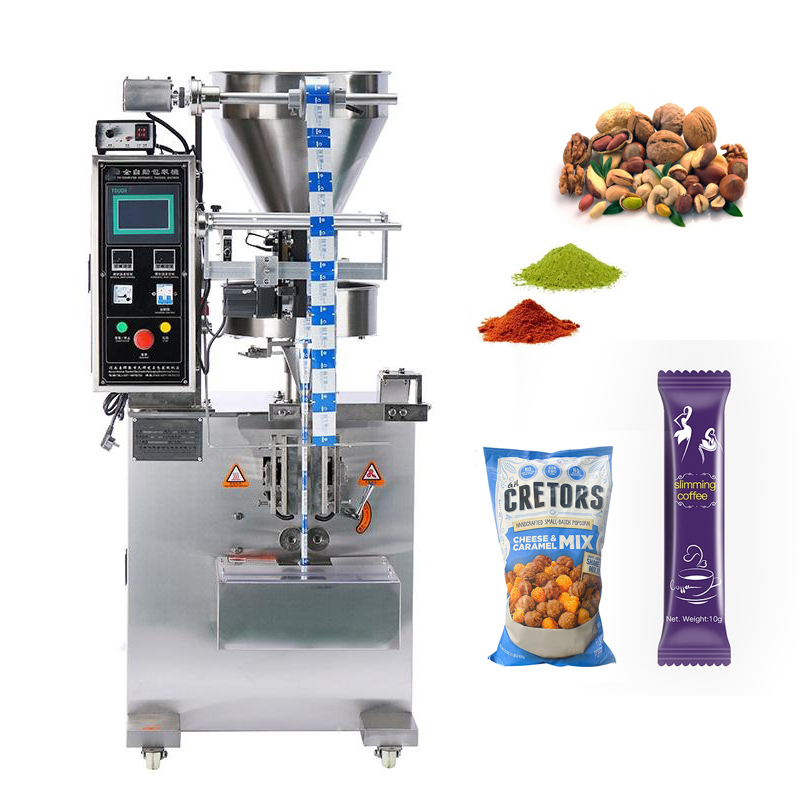 Customized 5g  Automatic Tea & - đánh giá và giá Coffee Equipment For Business