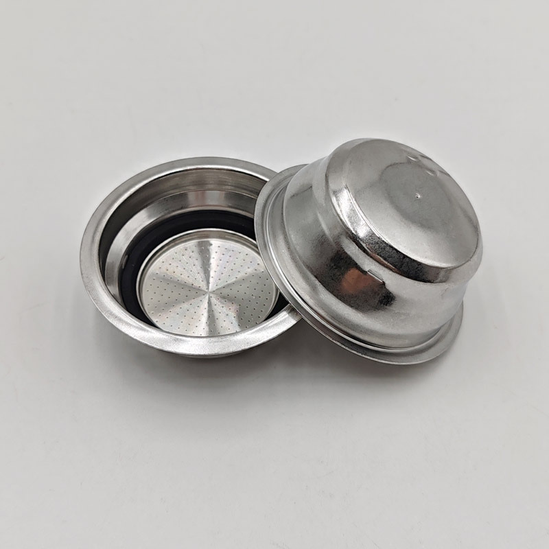 51mm Coffee Machine Accessorie - đánh giá và giá Equipment Of Coffee Machine