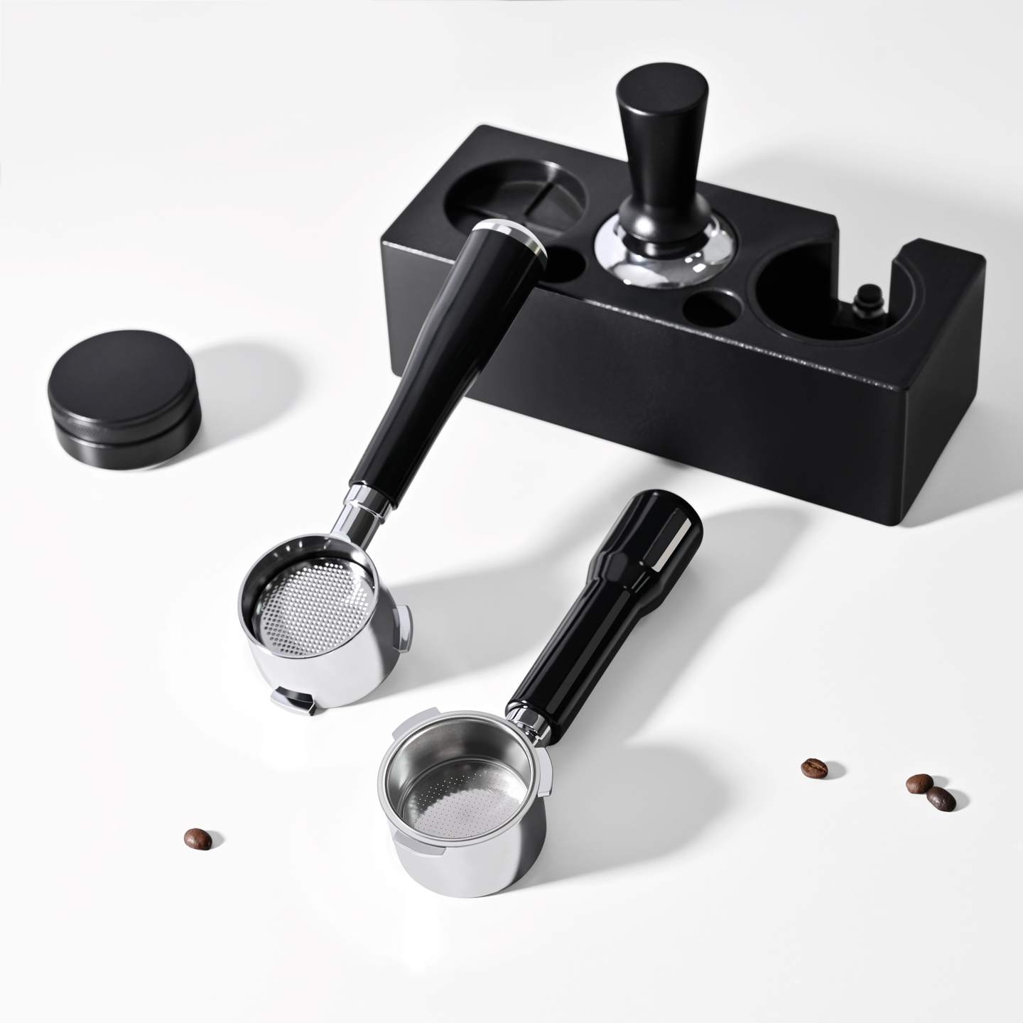 51mm Coffee Bottomless Portafi - đánh giá và giá Equipment Of Coffee Machine